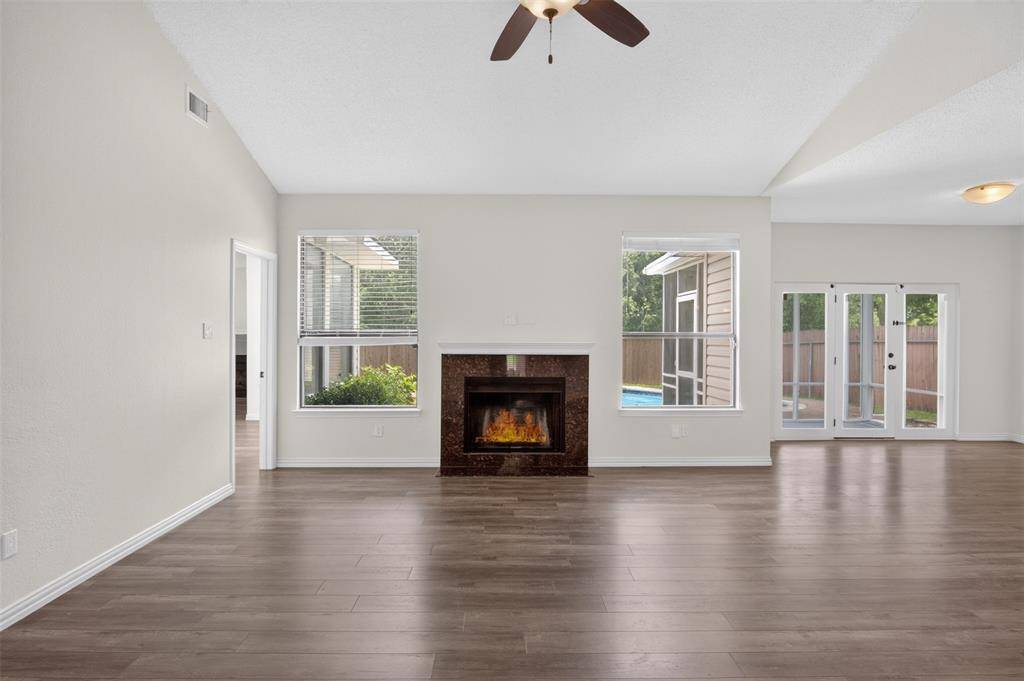 6018 Shattuck Drive, Garland, TX 75044