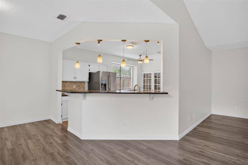 6018 Shattuck Drive, Garland, TX 75044