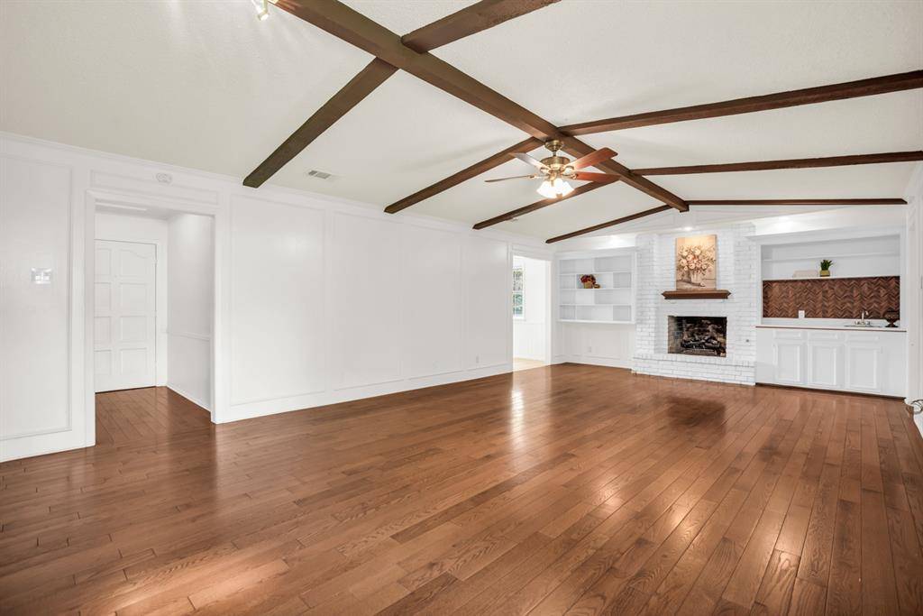 116 Greenway Street, Sunnyvale, TX 75182