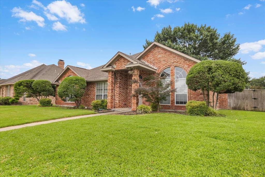 3314 Suzanne Drive, Rowlett, TX 75088