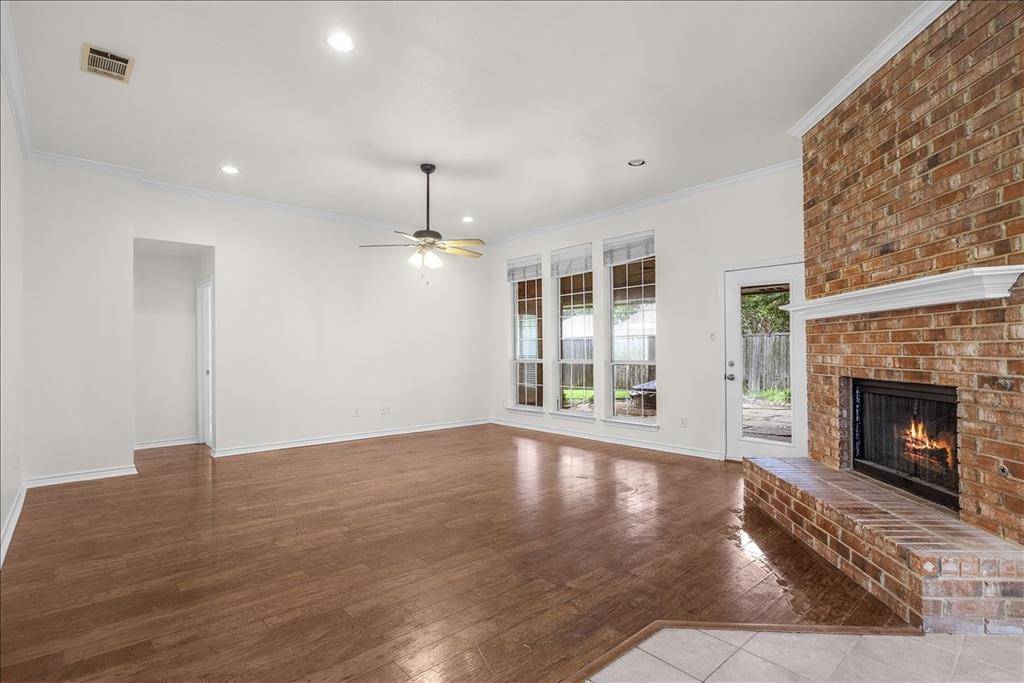 3314 Suzanne Drive, Rowlett, TX 75088