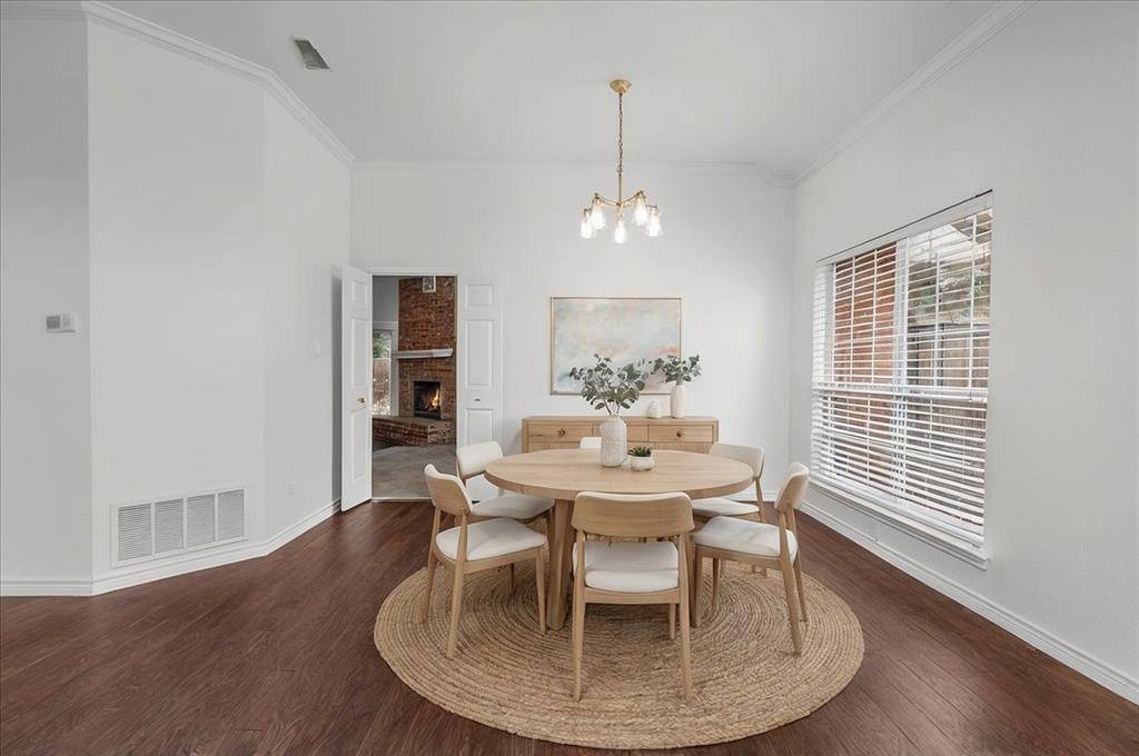 3314 Suzanne Drive, Rowlett, TX 75088