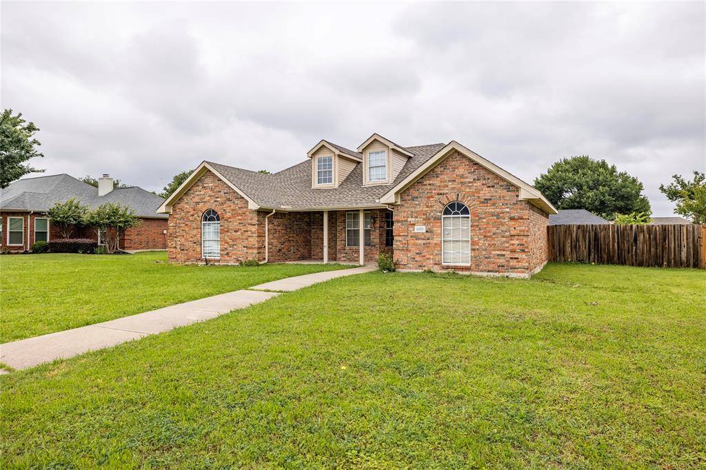 4309 Haverhill Lane, Sachse, TX 75048