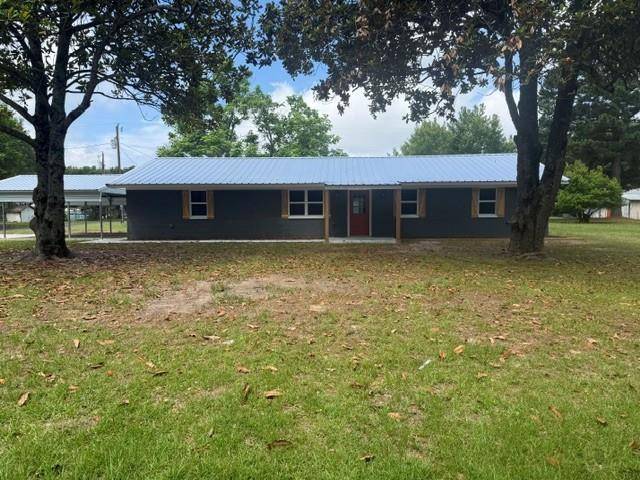 2096 County Road 4817, Athens, TX 75752
