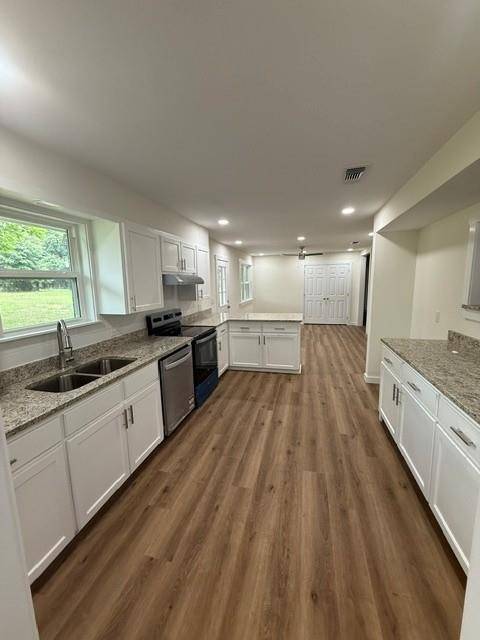 2096 County Road 4817, Athens, TX 75752