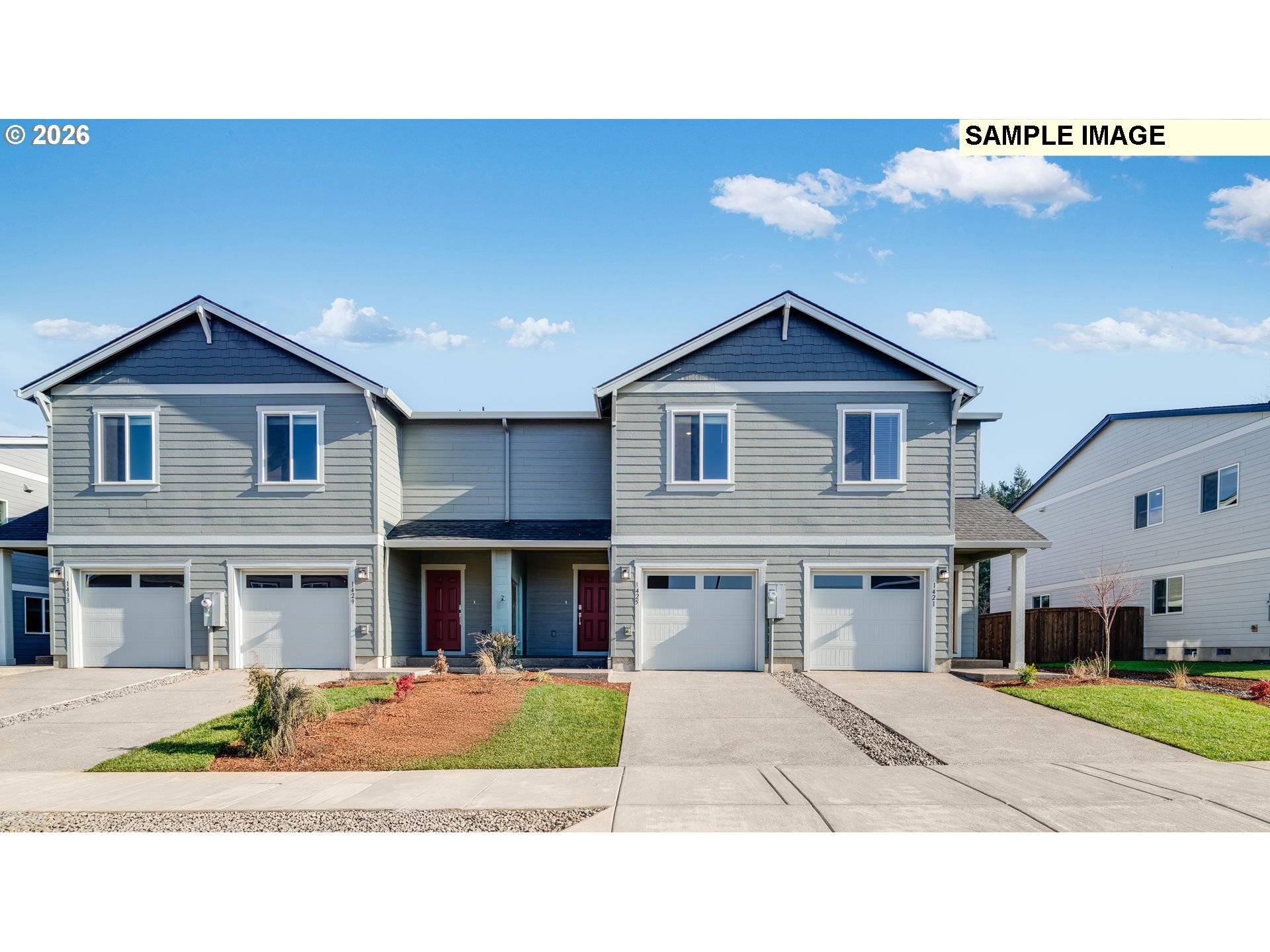 1457 Laura Vista DR NW, Albany, OR 97321