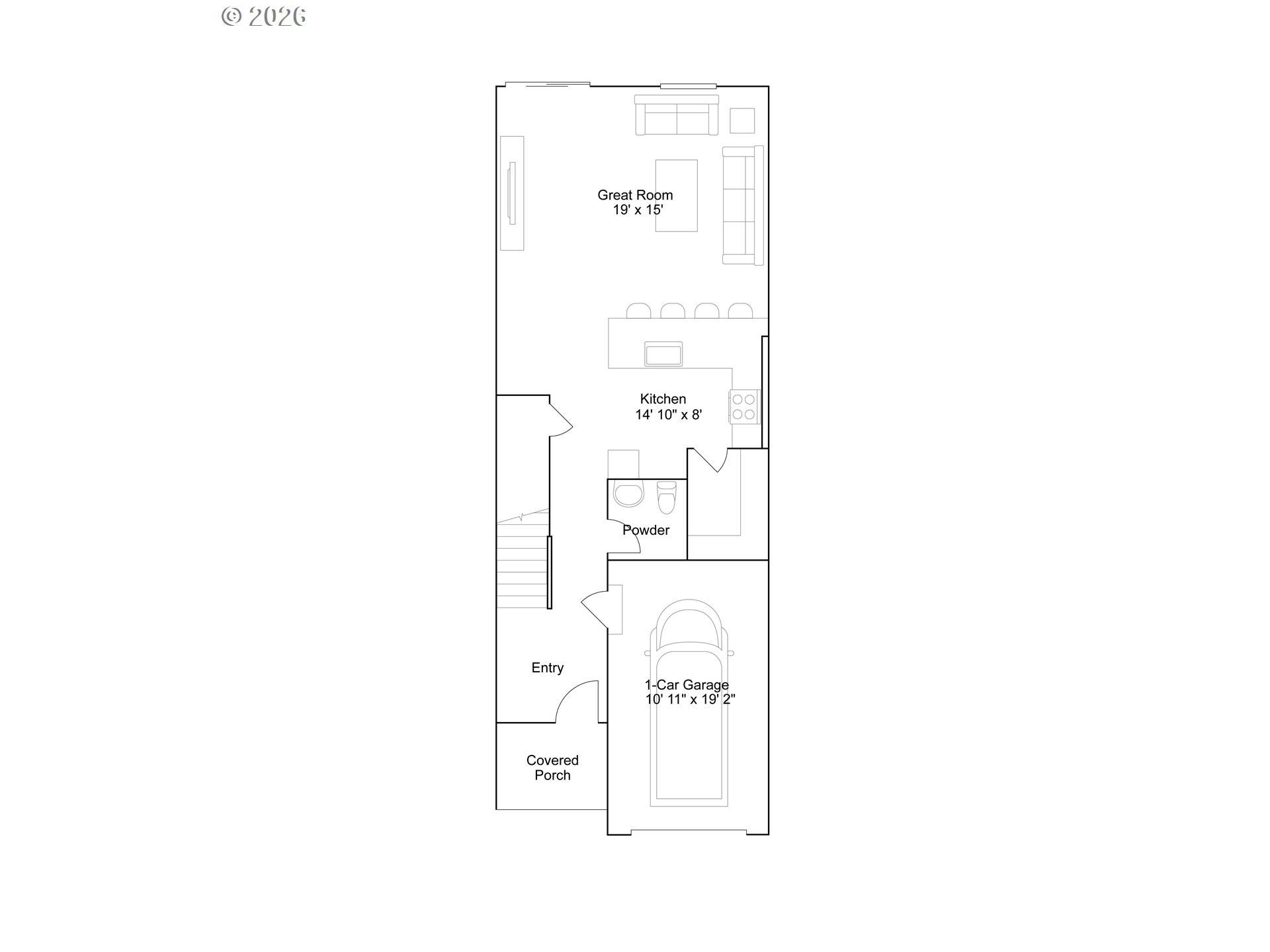 1457 Laura Vista DR NW, Albany, OR 97321