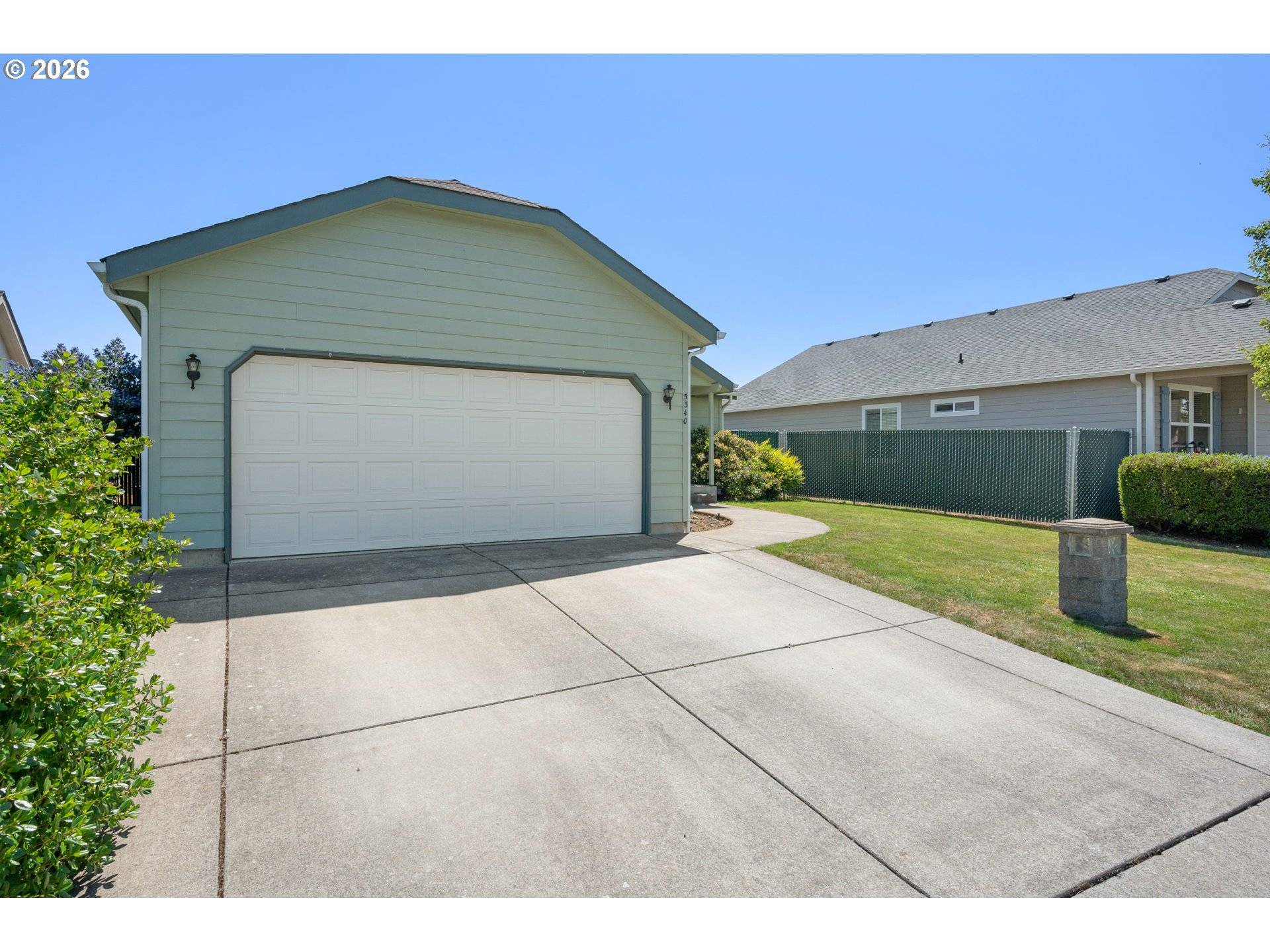 5340 GOLDEN EAGLE DR, Eugene, OR 97402