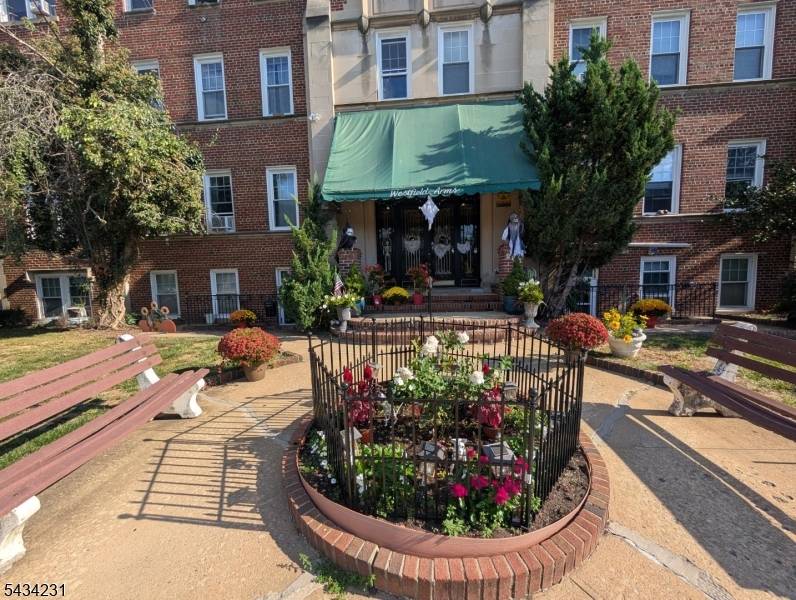 264 Prospect St #C 4, Westfield Town, NJ 07090