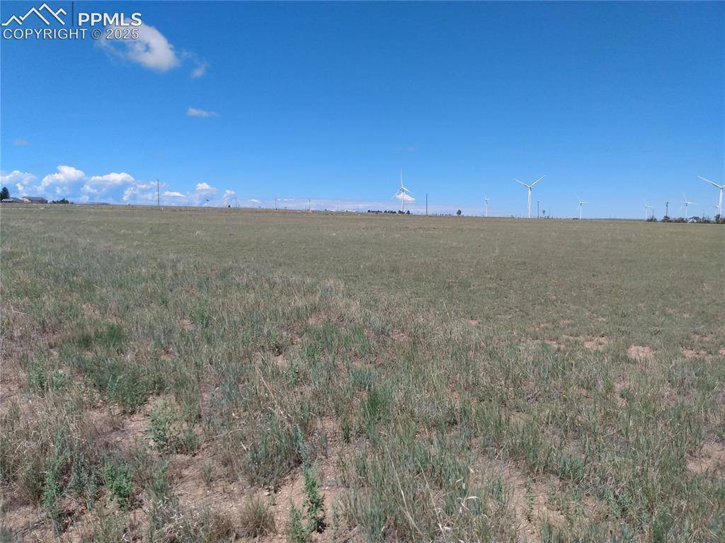 Parcel #1 Judge Orr RD, Calhan, CO 80808