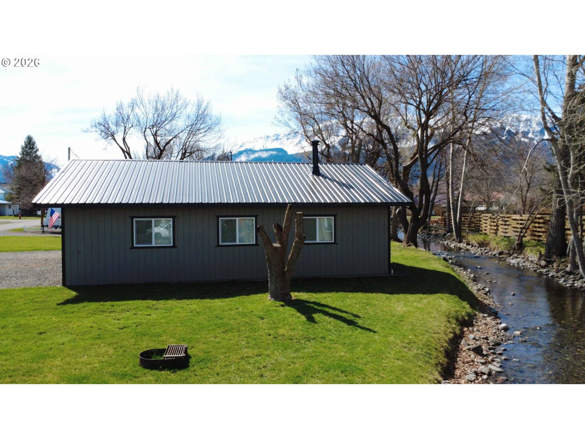 403 N LAKE ST, Joseph, OR 97846