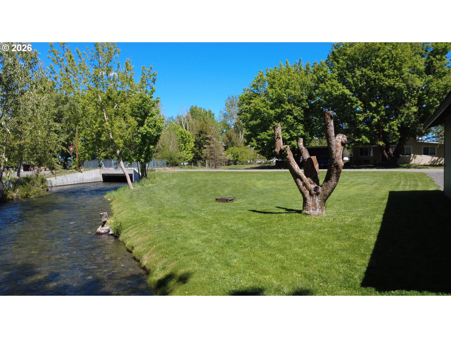 403 N LAKE ST, Joseph, OR 97846