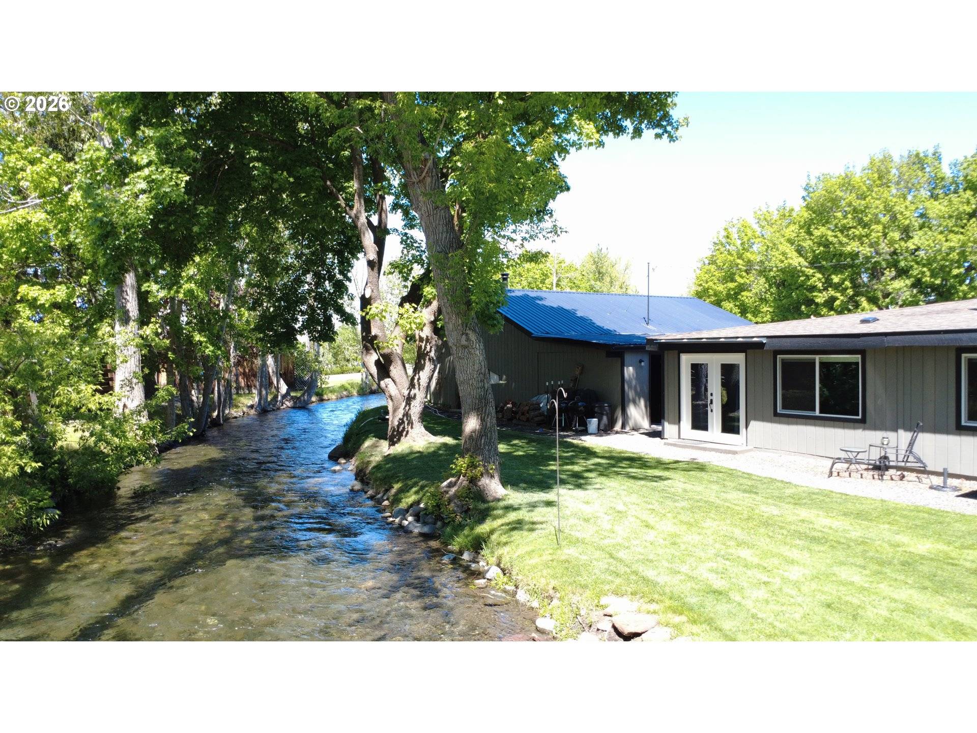 403 N LAKE ST, Joseph, OR 97846