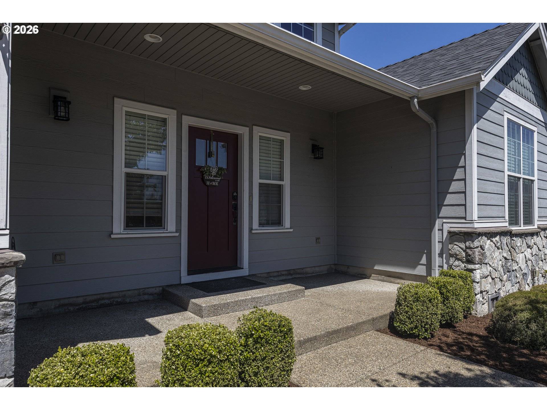 781 E MCKINLEY ST, Carlton, OR 97111