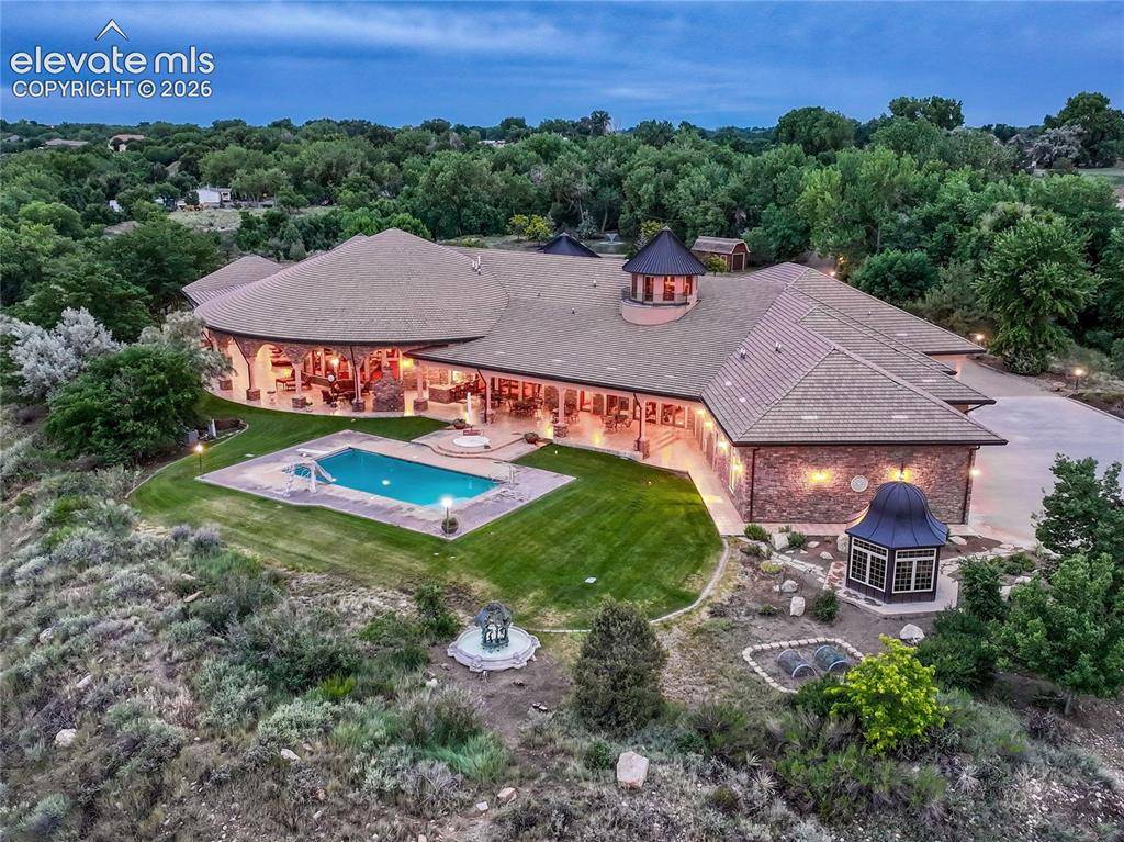 760 28 1/2 LN, Pueblo, CO 81006