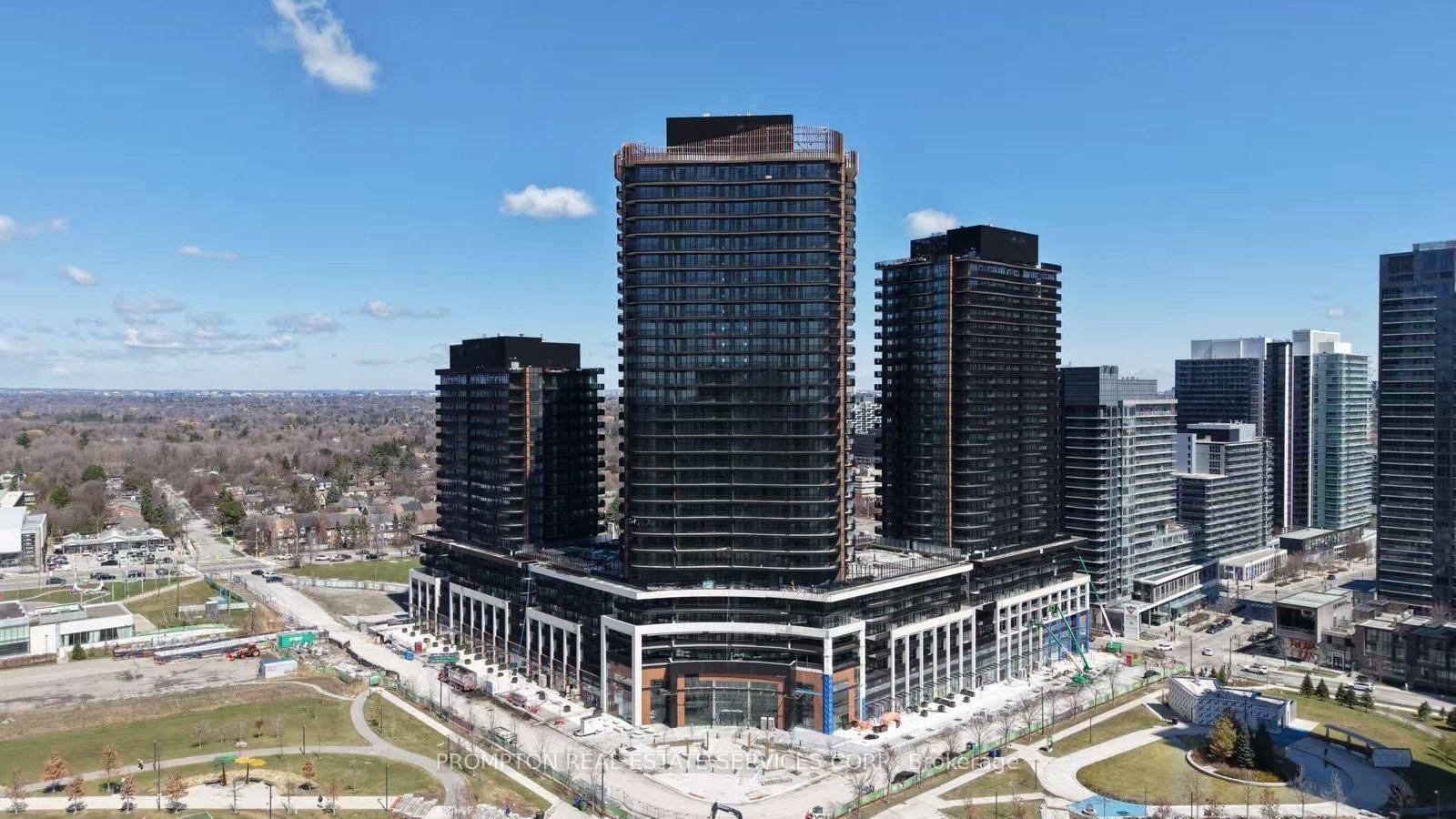 18 Esther Shiner BLVD #1008, Toronto C15, ON M2K 0J7