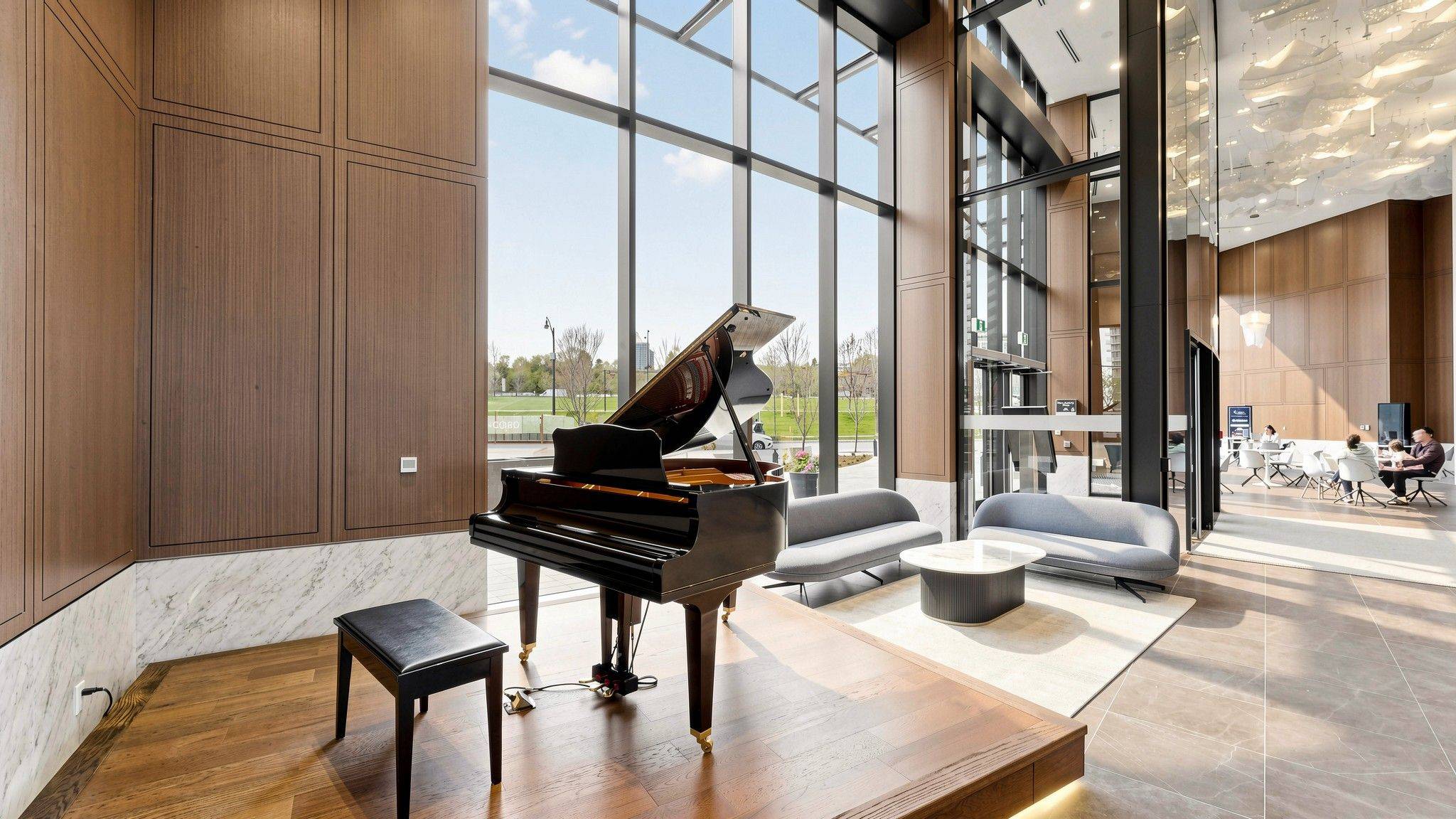 68 Esther Shiner BLVD #912, Toronto C15, ON M2K 0J6