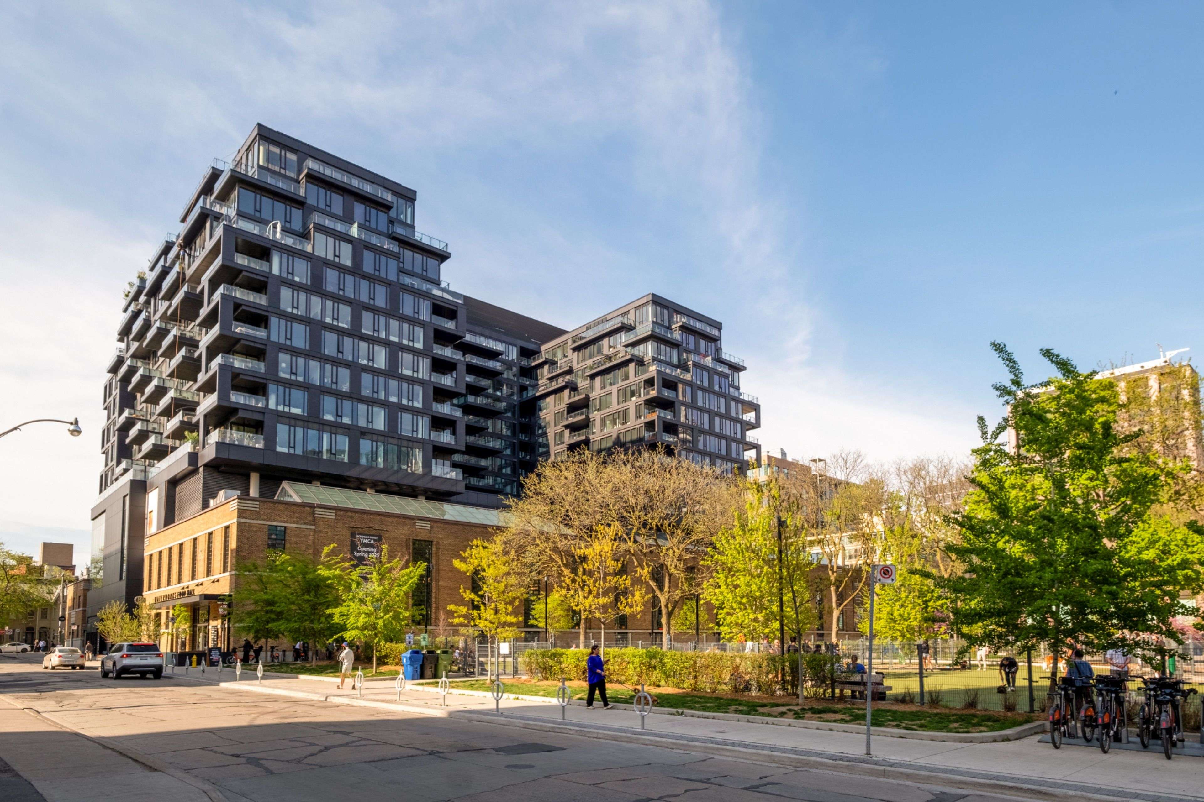 505 Richmond ST #926, Toronto C01, ON M5V 0P4