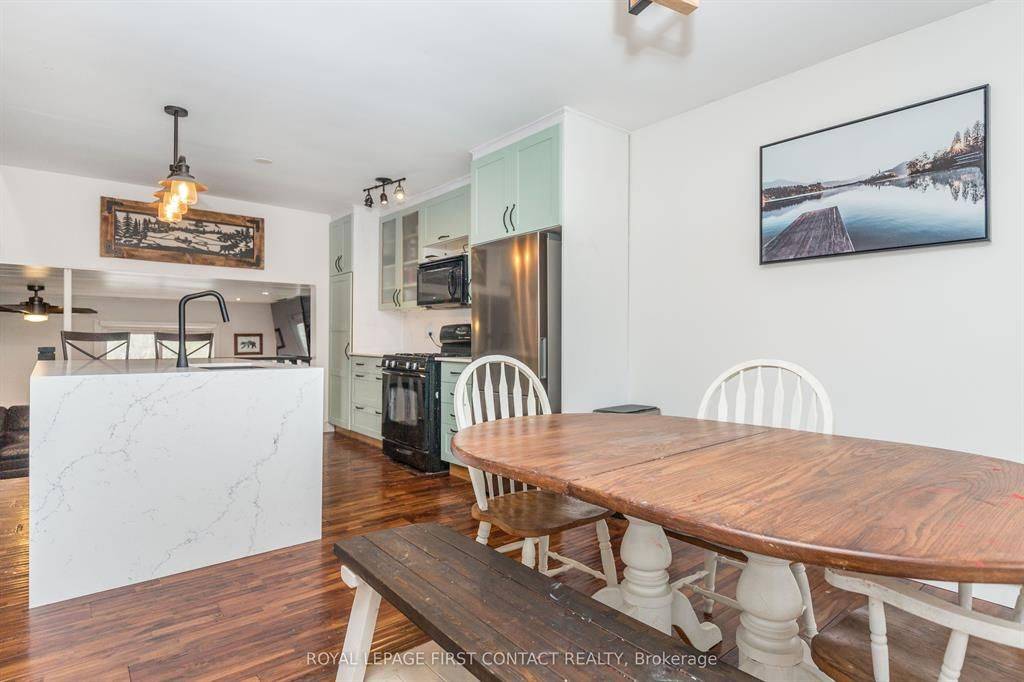 243 LITTLE AVE, Barrie, ON L4N 6L3