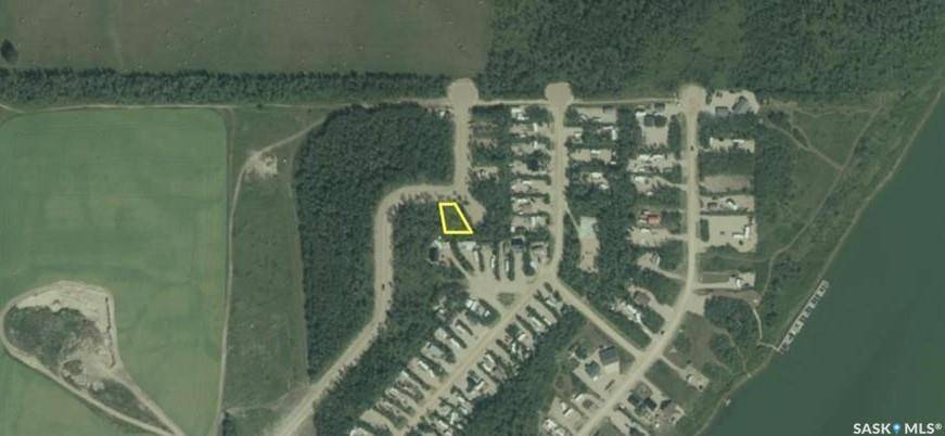 Lake Address, Lake Lenore Rm No. 399, SK S0K 3V0