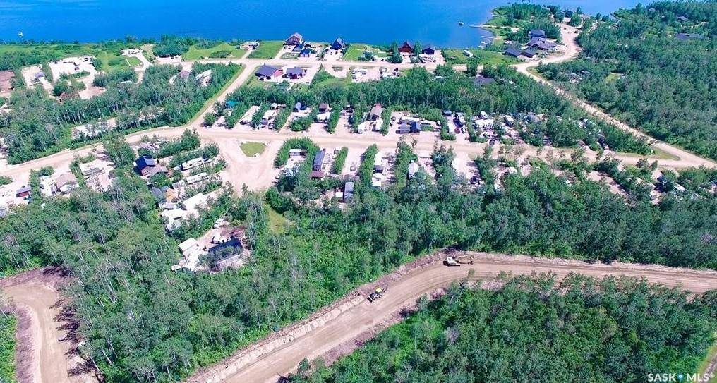 Lake Address, Lake Lenore Rm No. 399, SK S0K 3V0