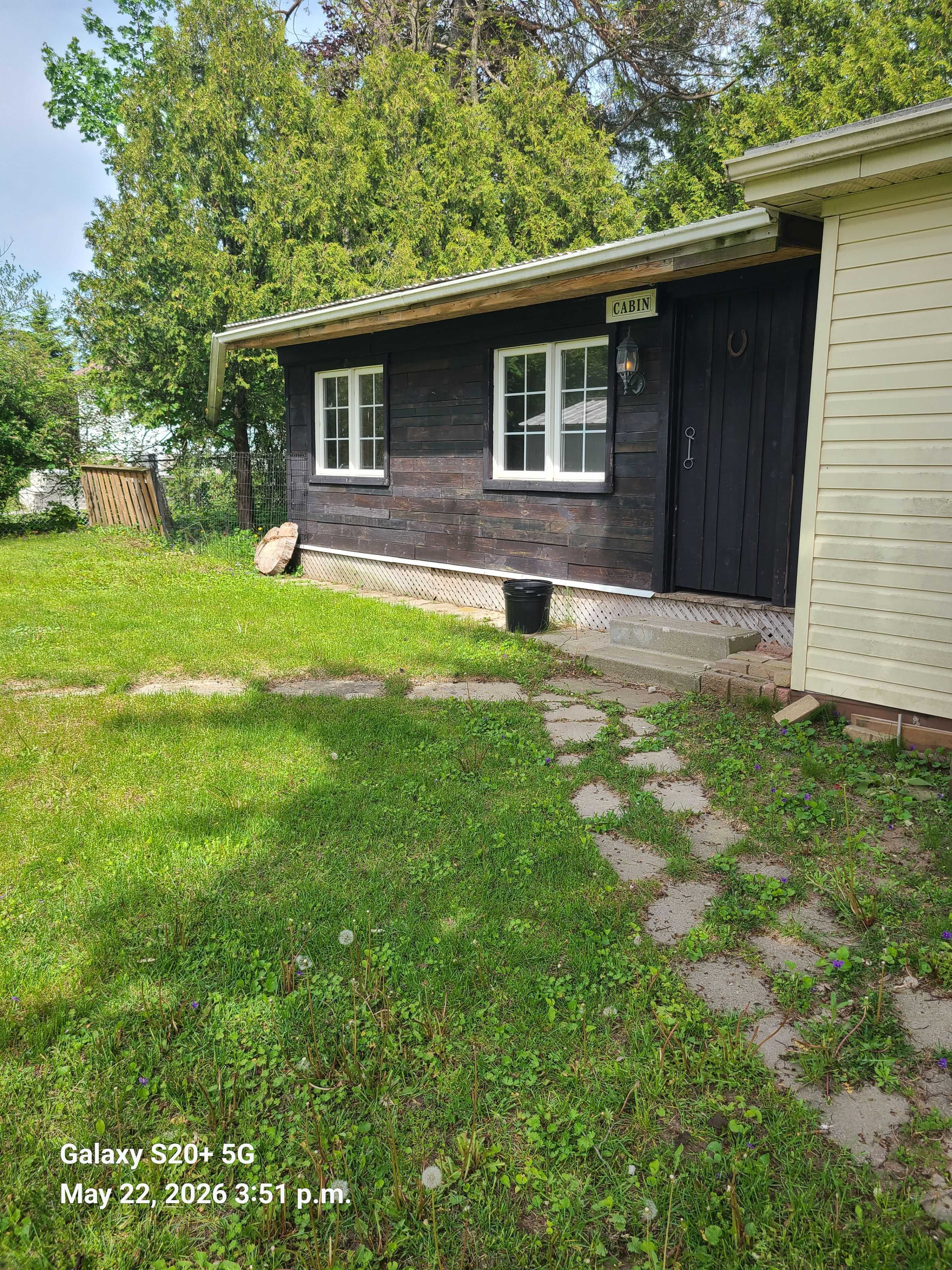 746112 Township Road 4 RD #15, Blandford-blenheim, ON N4S 7V9