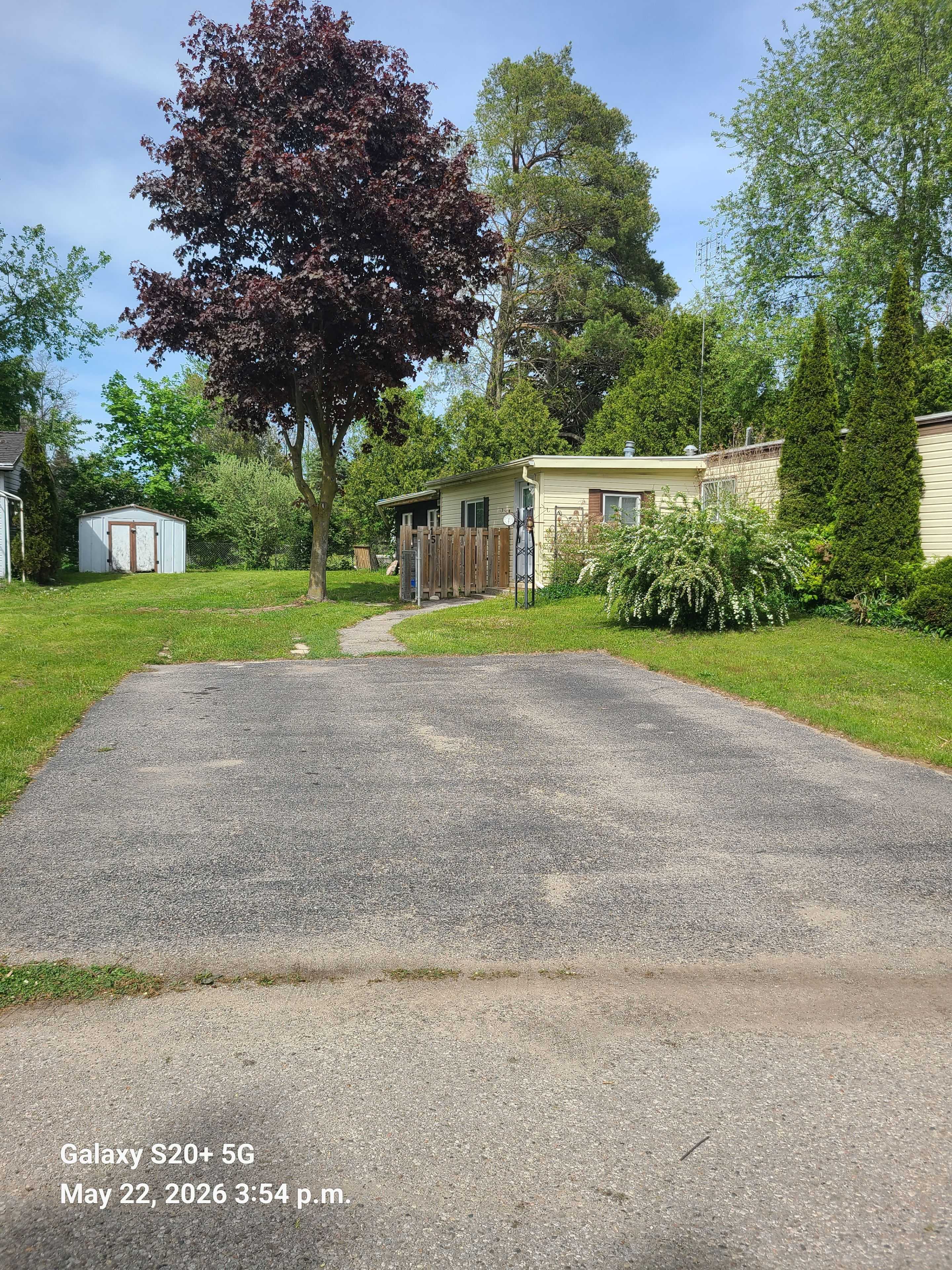 746112 Township Road 4 RD #15, Blandford-blenheim, ON N4S 7V9