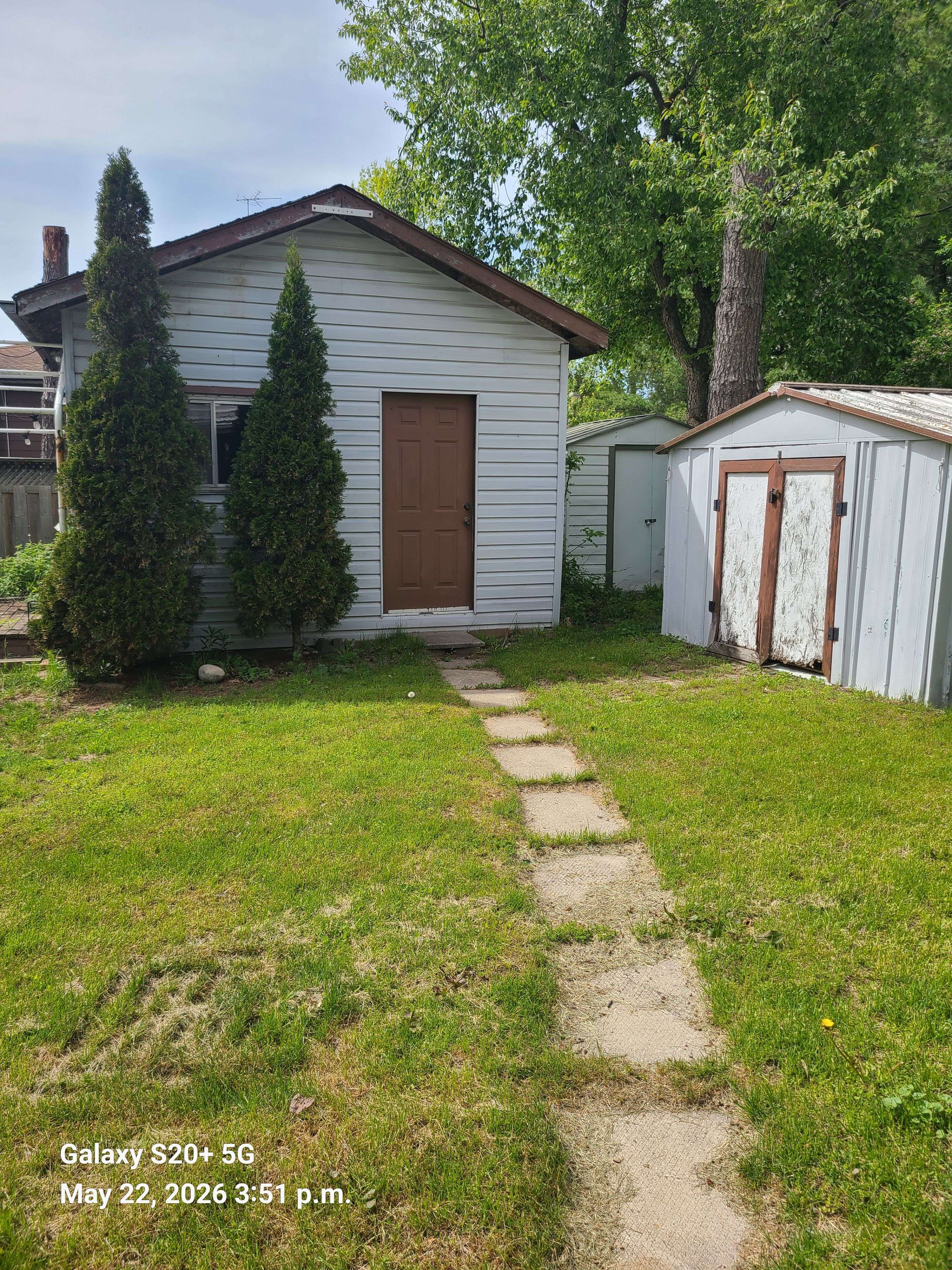 746112 Township Road 4 RD #15, Blandford-blenheim, ON N4S 7V9