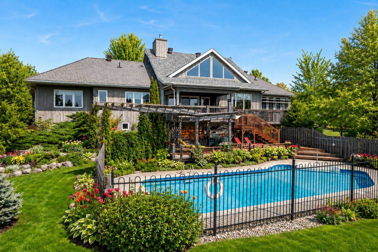 4636 Donnelly DR, Manotick - Kars - Rideau Twp And Area, ON K0G 1N0