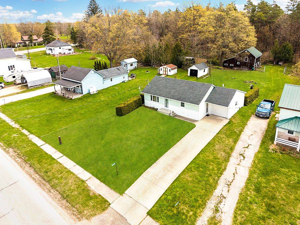 580304 60 Side Road, Chatsworth, ON N0H 1C0