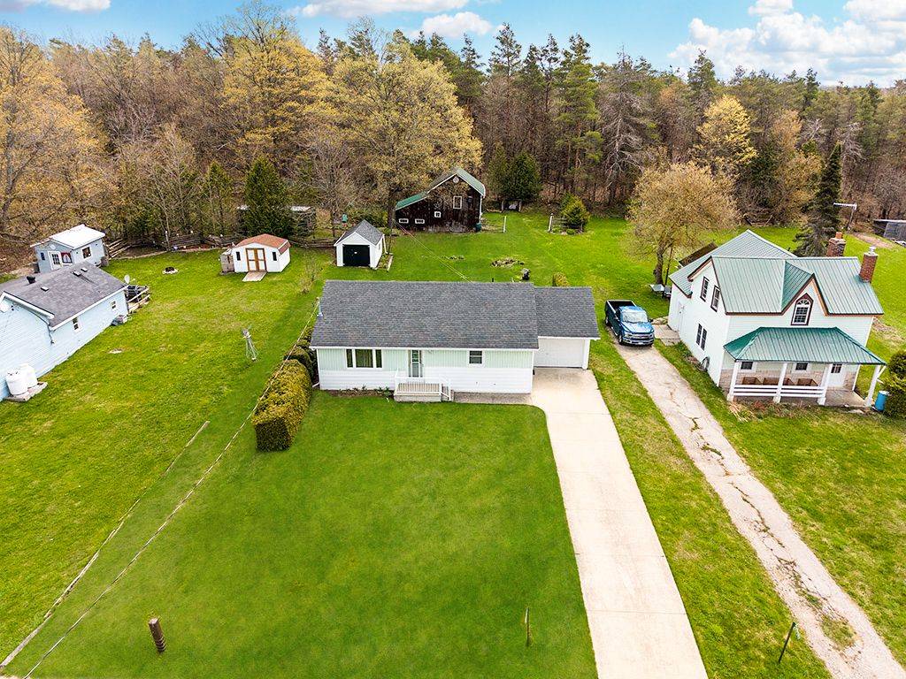 580304 60 Side Road, Chatsworth, ON N0H 1C0