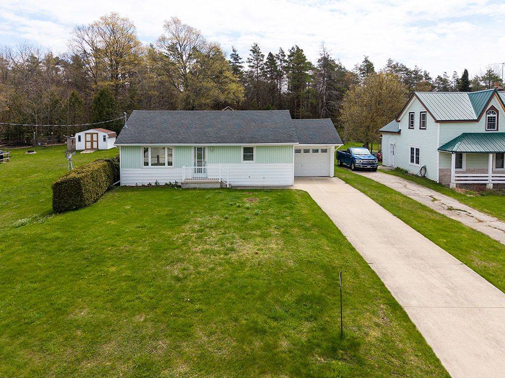 580304 60 Side Road, Chatsworth, ON N0H 1C0