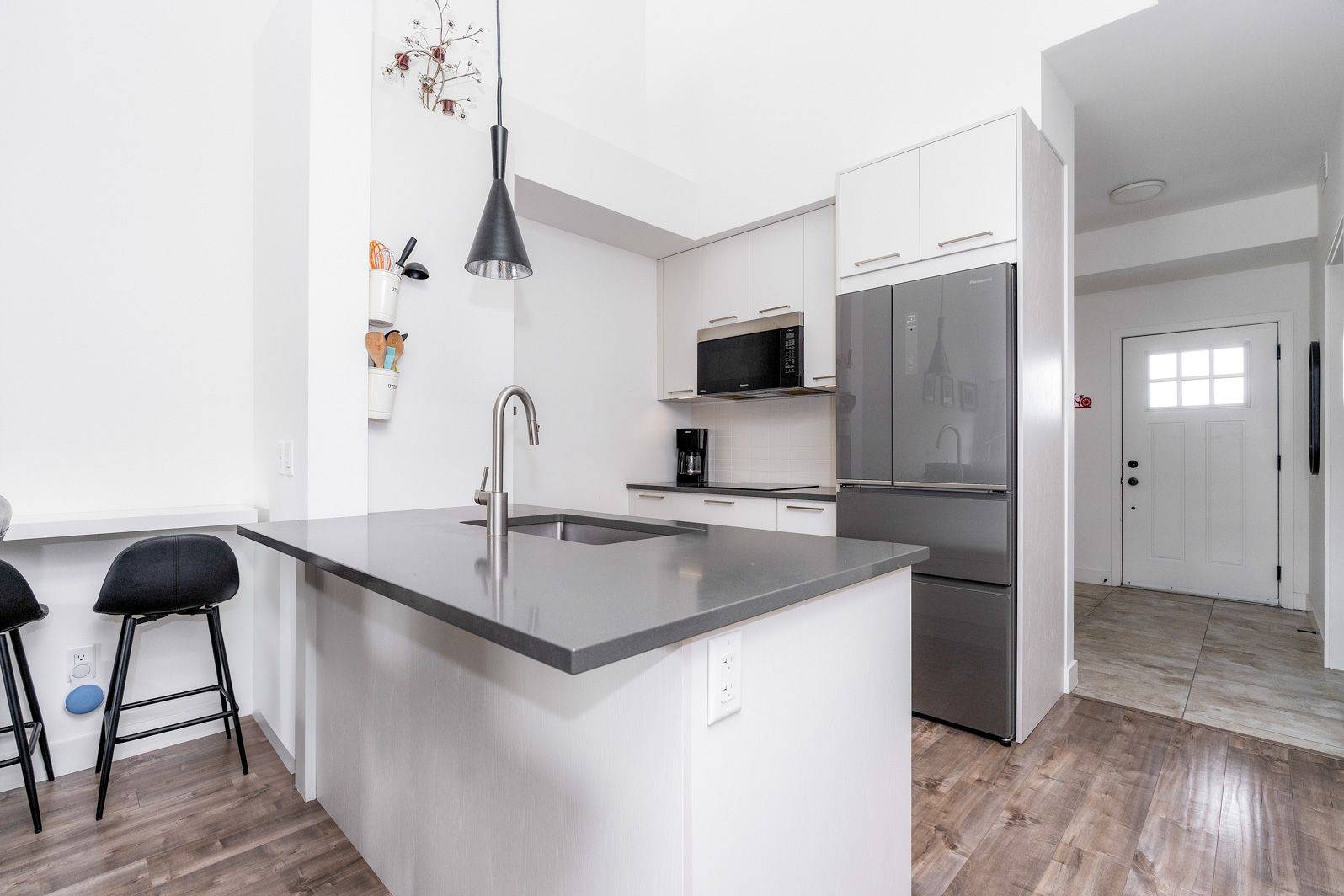 10 Beausoleil LN #305, Blue Mountains, ON L9Y 2X5