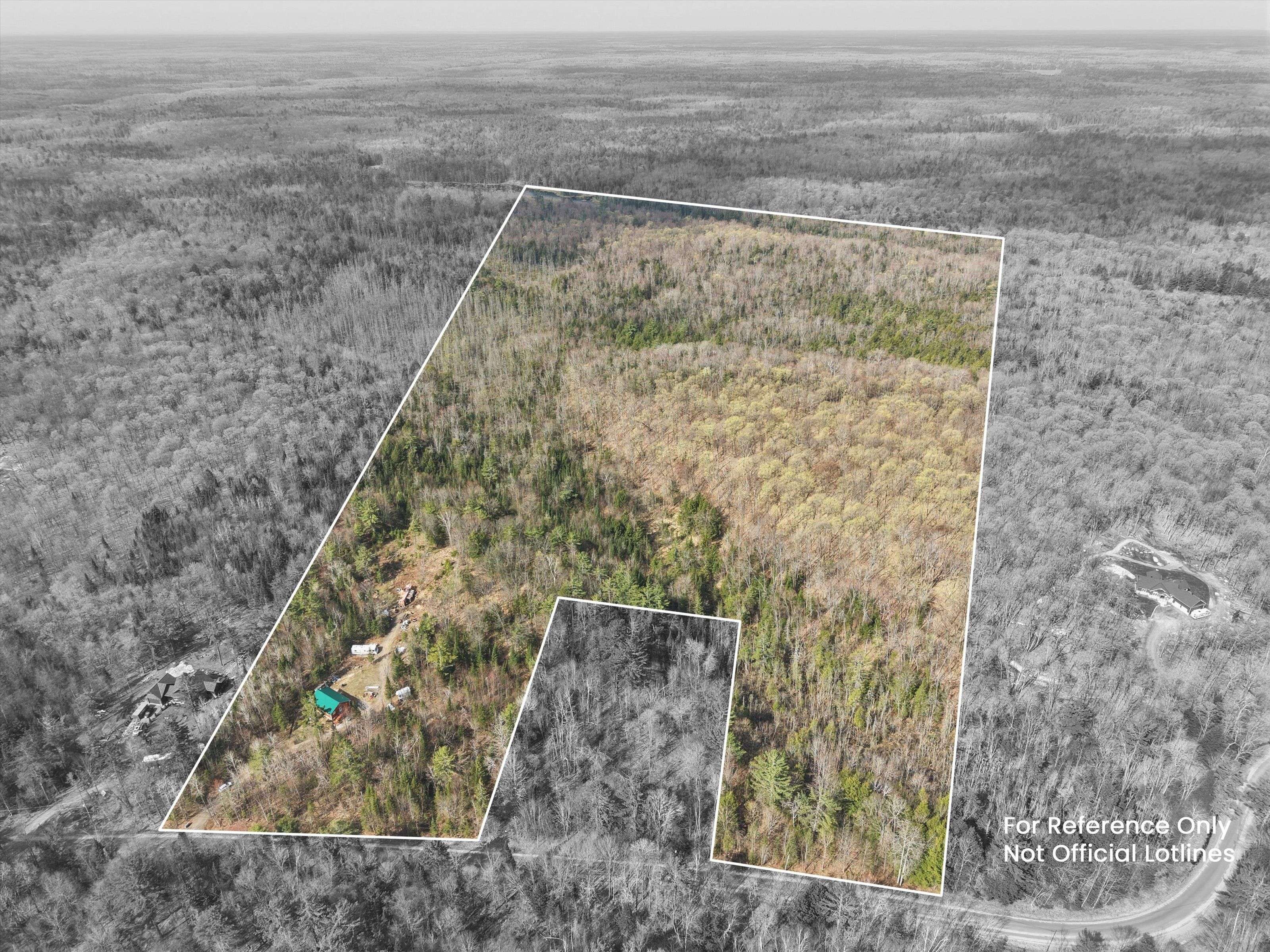 1070 Vankoughnet RD, Bracebridge, ON P1L 1X1
