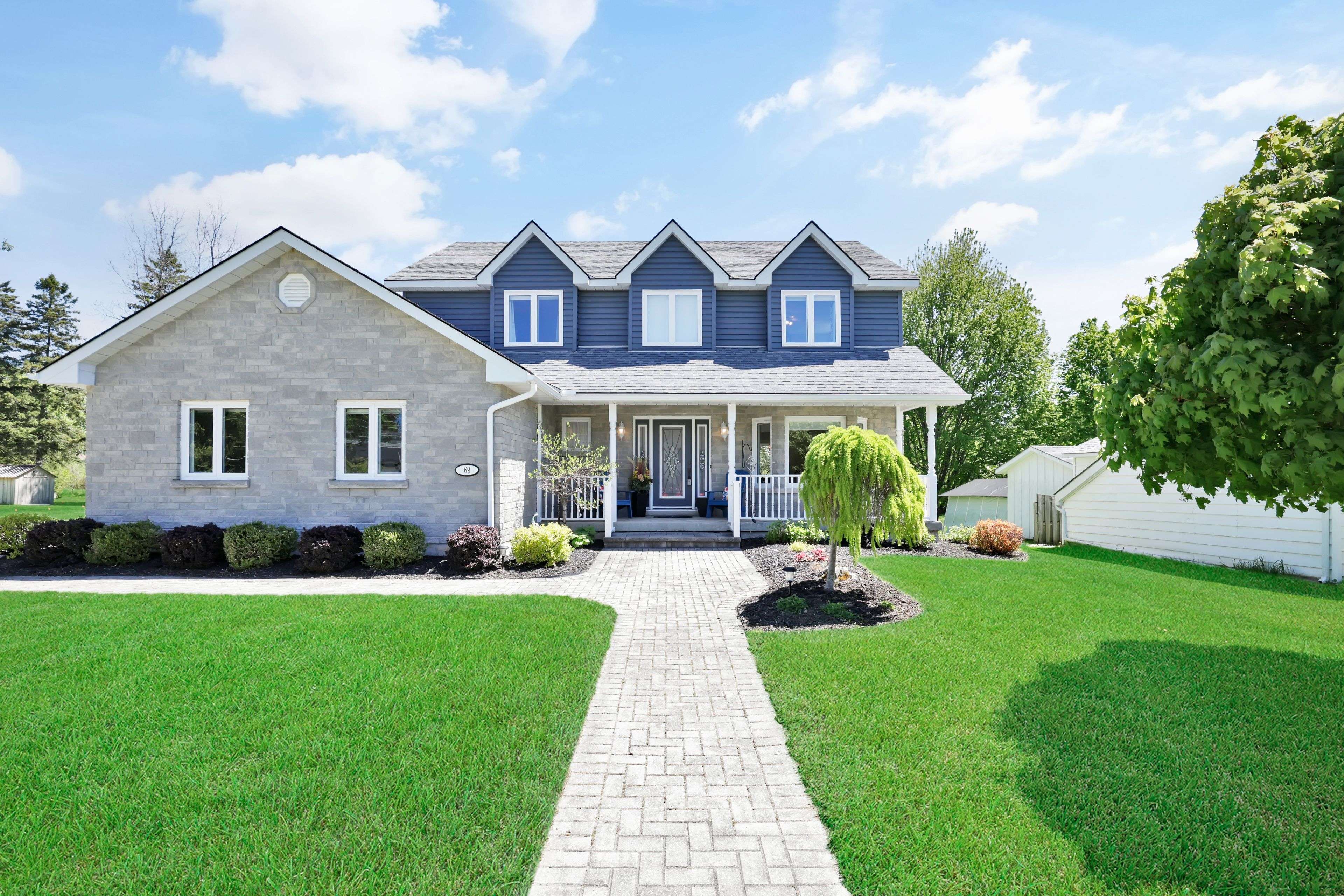 69 Maria ST, Arran-elderslie, ON N0H 2N0