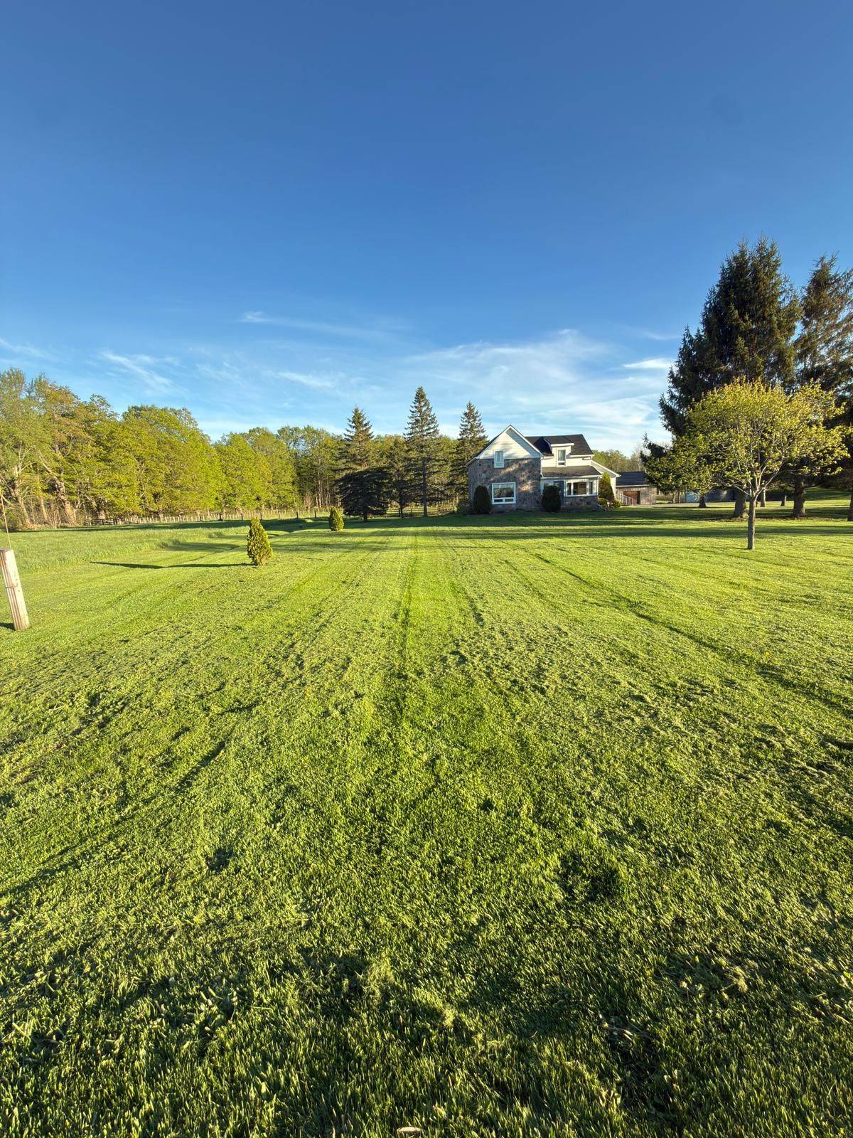 441408 Concession 21 N/A, Georgian Bluffs, ON N0H 2T0