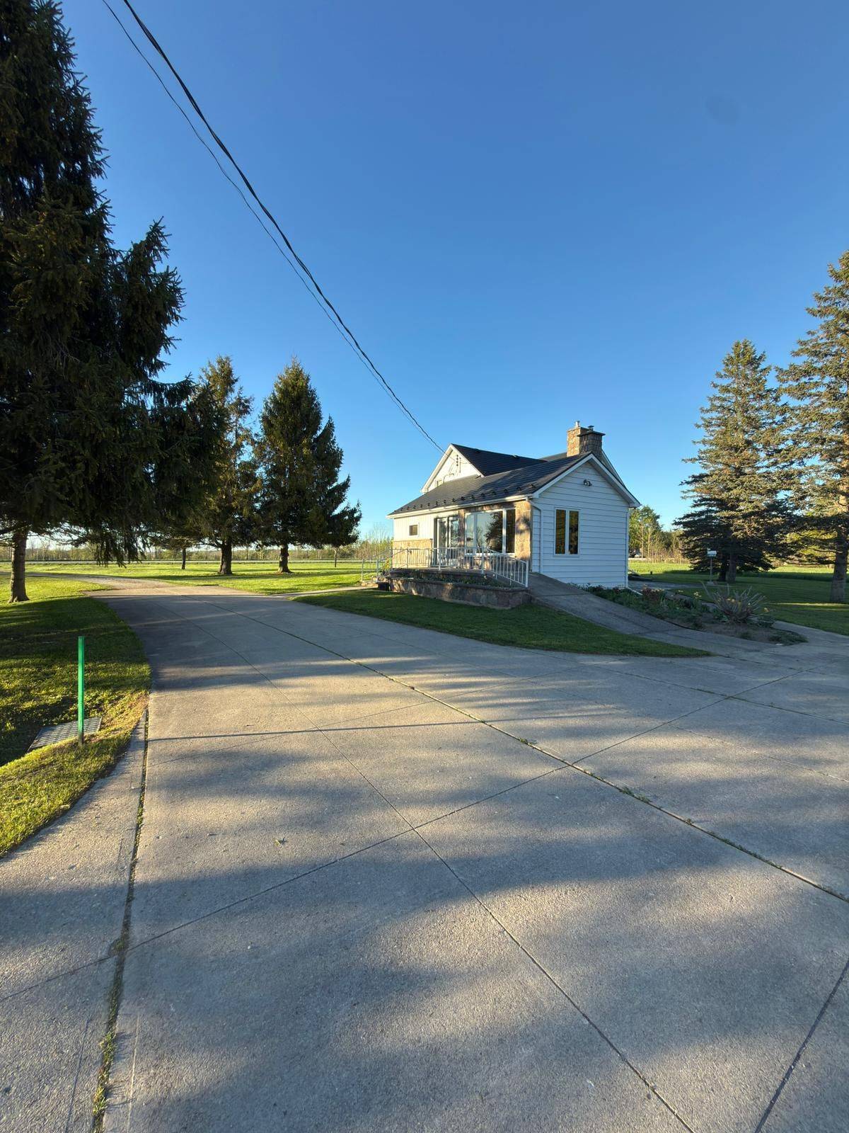 441408 Concession 21 N/A, Georgian Bluffs, ON N0H 2T0