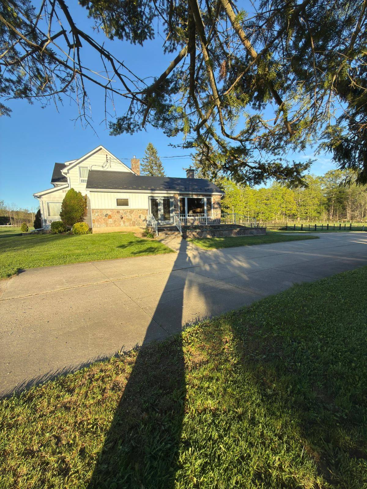 441408 Concession 21 N/A, Georgian Bluffs, ON N0H 2T0