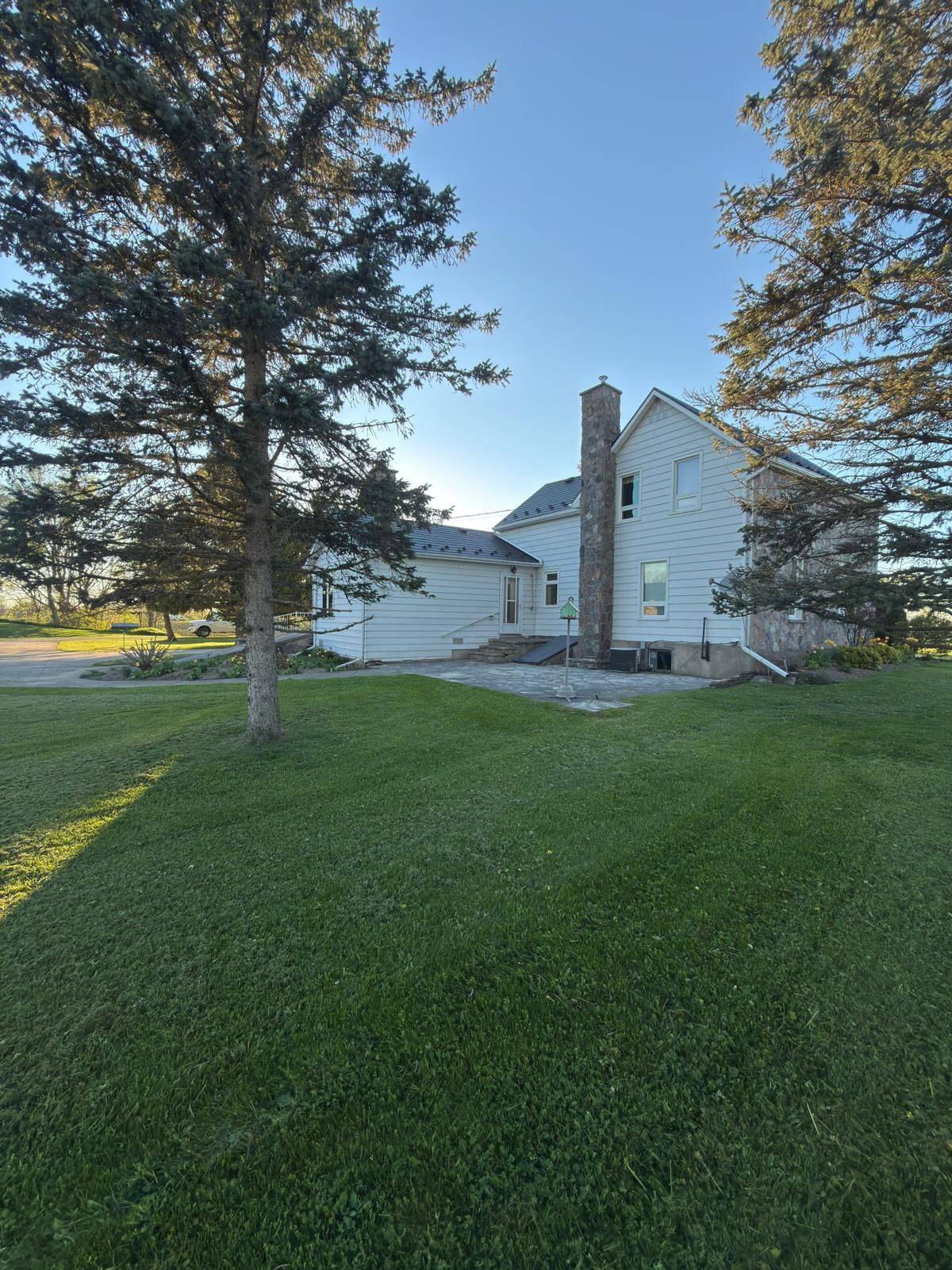 441408 Concession 21 N/A, Georgian Bluffs, ON N0H 2T0