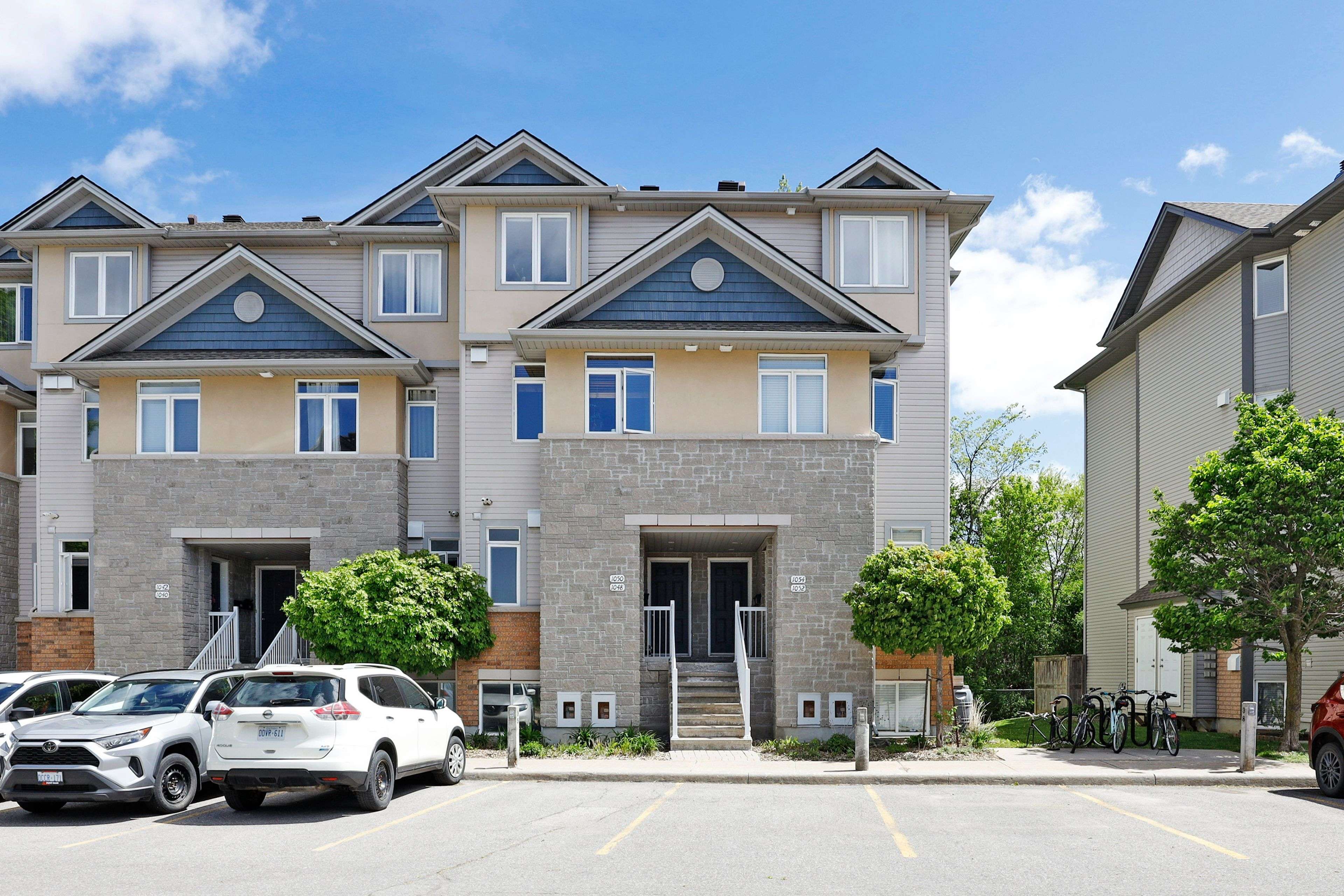 1048 Redtail Private, Cyrville - Carson Grove - Pineview, ON K1J 0A9