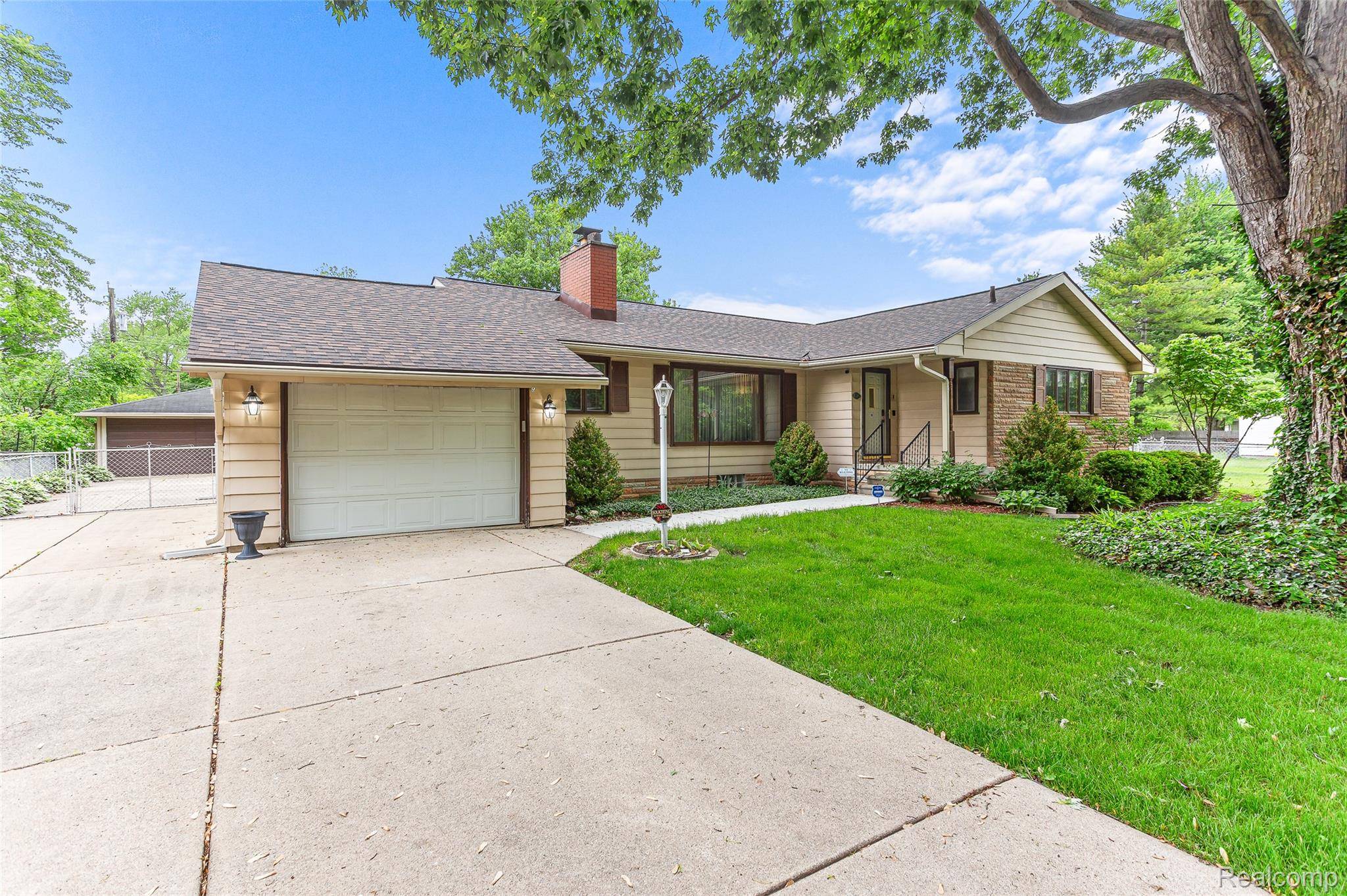 11720 Polk ST, Taylor, MI 48180