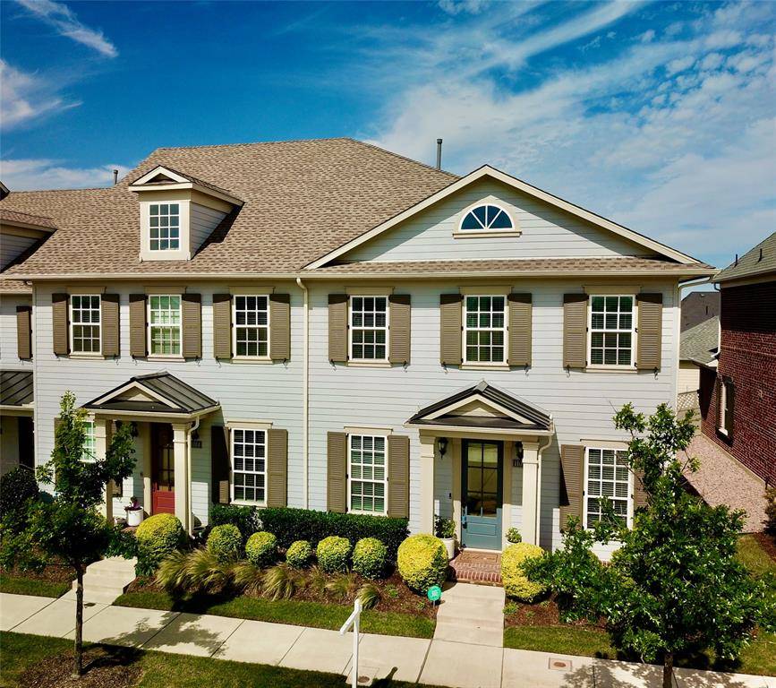 1100 Redbrick Lane, Northlake, TX 76247