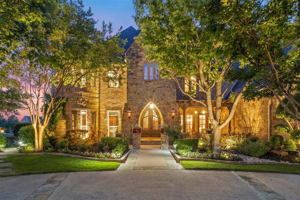 6804 Peters Path, Colleyville, TX 76034