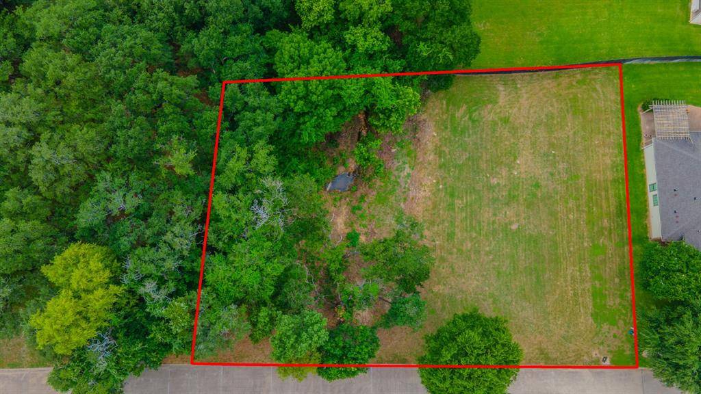 17058 Dominion Drive, Woodway, TX 76712