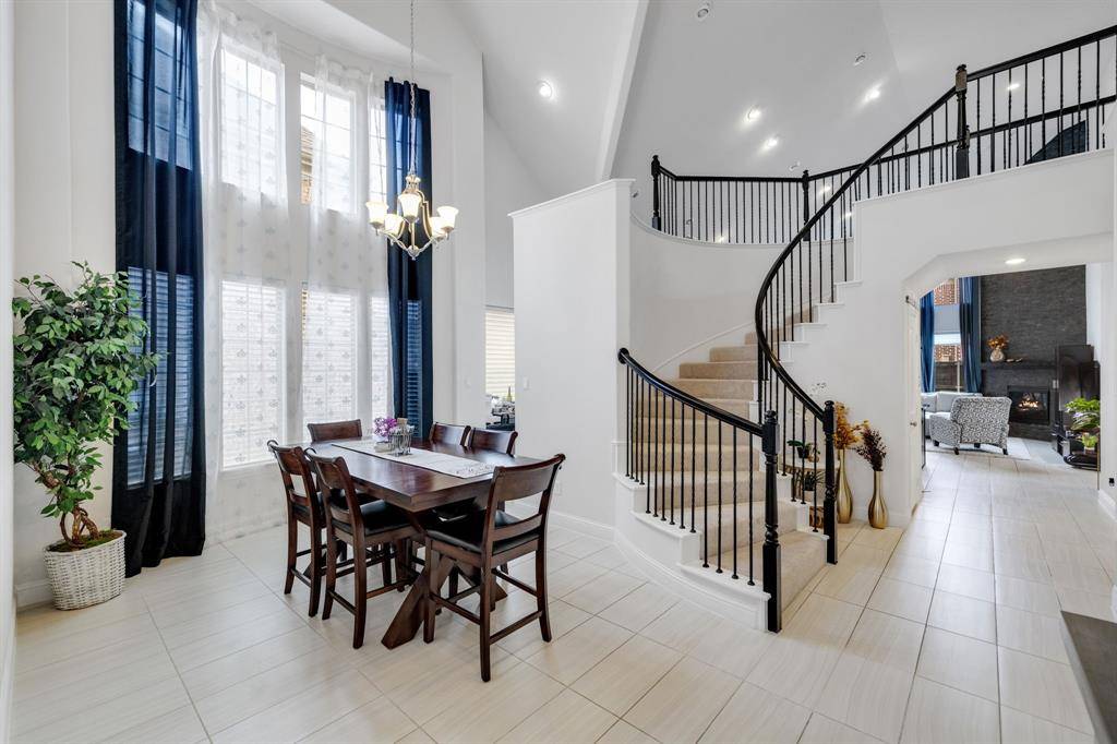 8316 Inverness, The Colony, TX 75056