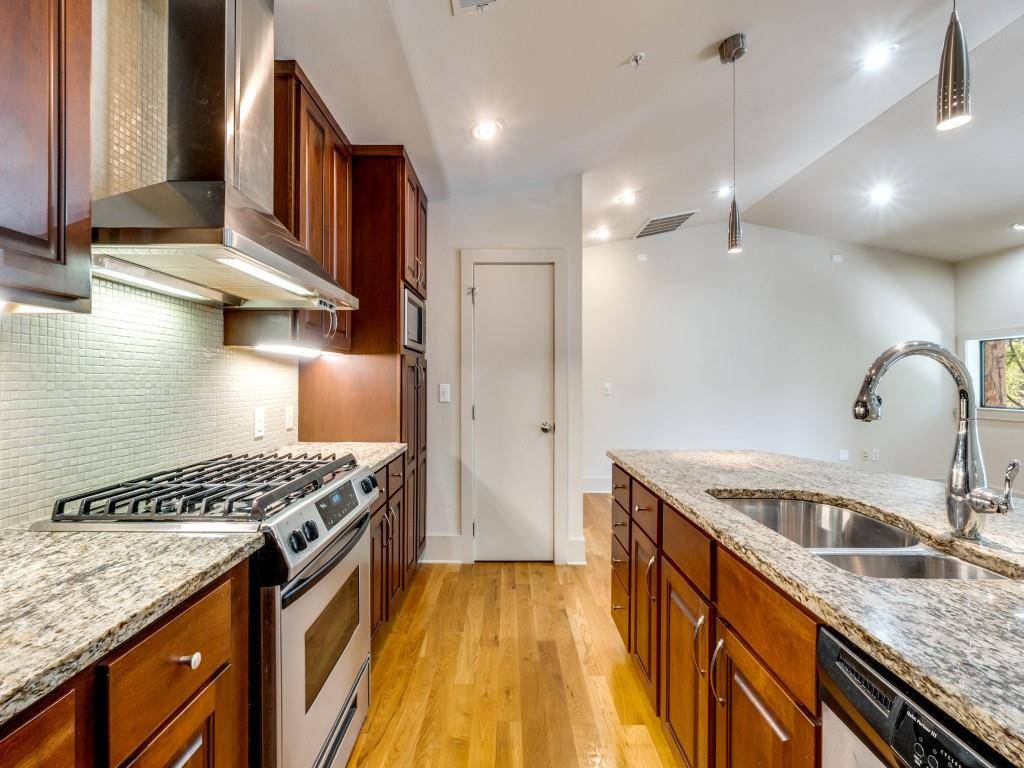 5107 Dillard Lane, Dallas, TX 75209