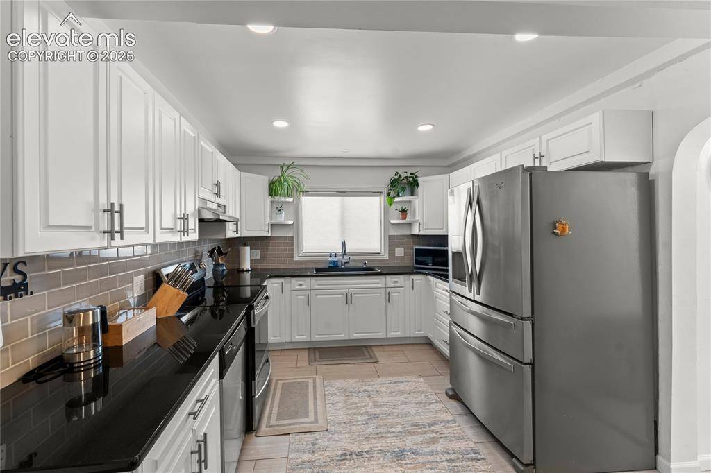 2706 W Pikes Peak AVE, Colorado Springs, CO 80904