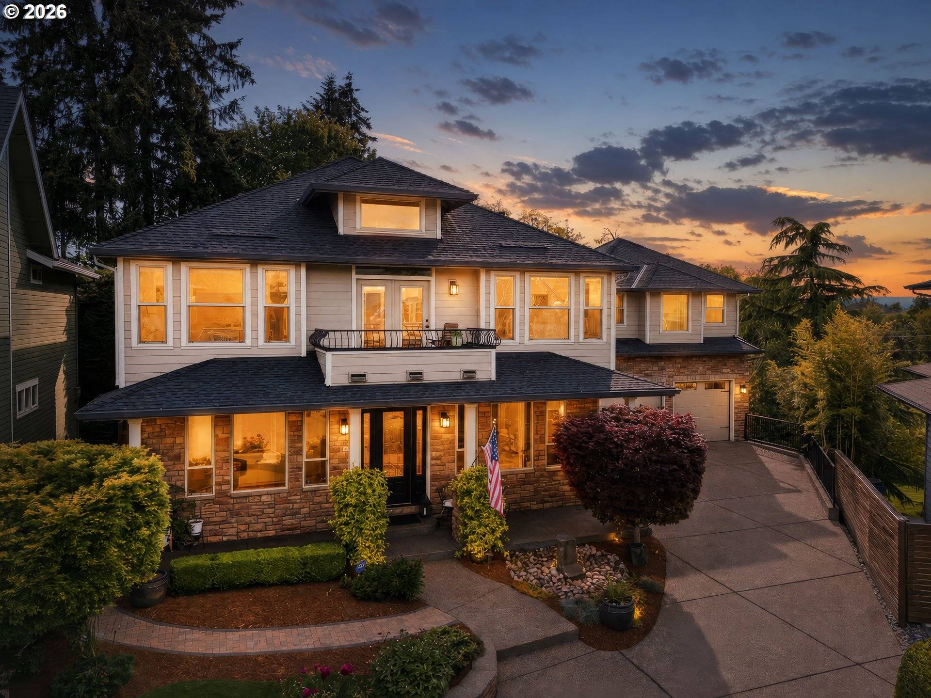 4313 NW 121ST CIR, Vancouver, WA 98685