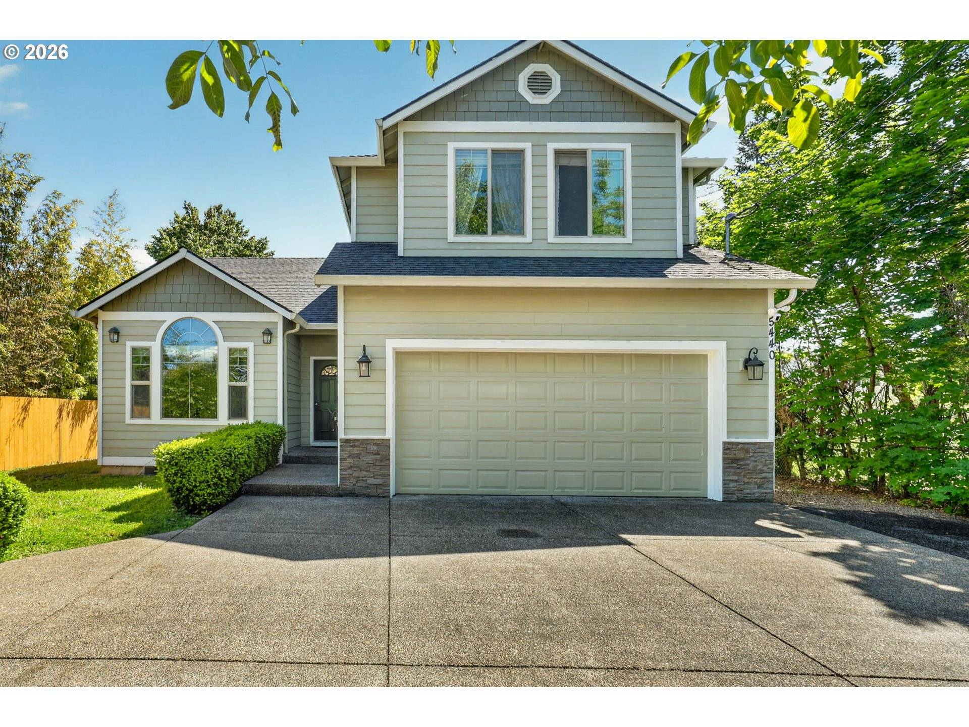 5440 SE OGDEN ST, Portland, OR 97206