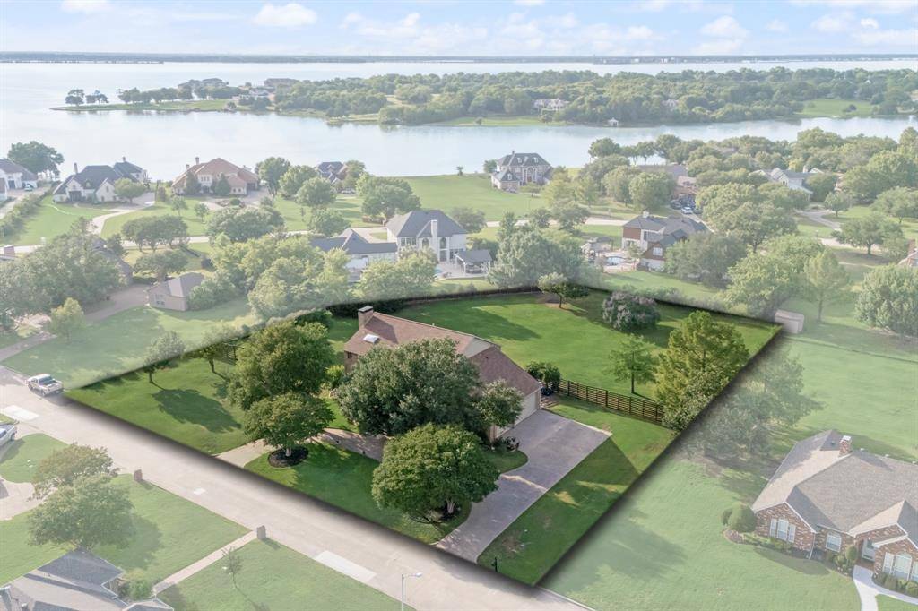 310 James Drive, Heath, TX 75032